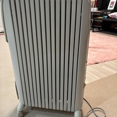 デロンギ　ドイツ製の画像