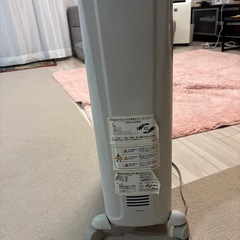 デロンギ　ドイツ製の画像