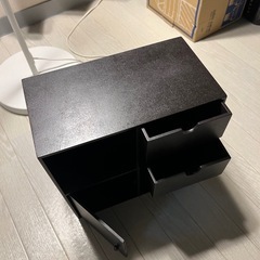 卓上収納ケース
の画像