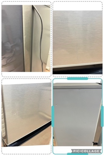 ③格安で配送設置まで?冷蔵庫&洗濯機✨✨