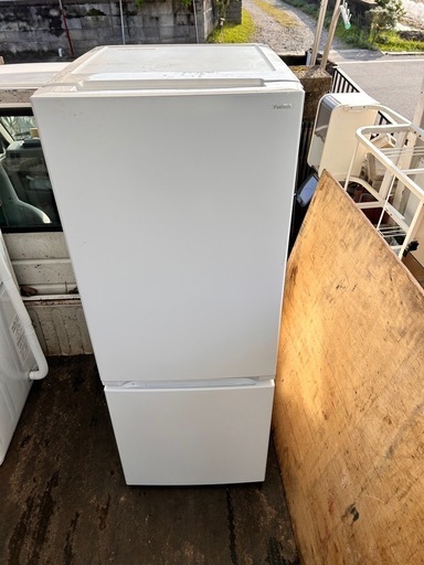 2023年製　冷蔵庫
