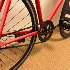 ピストバイクの画像