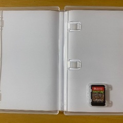 マインクラフト Switch ソフトの画像