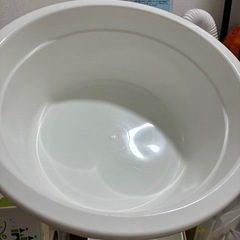 たらいの画像