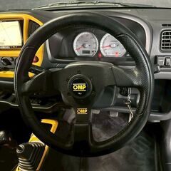 Ｋｅｉワークス ベースグレード 車検９年１０月まで 乗って帰れます の画像