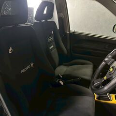 Ｋｅｉワークス ベースグレード 車検９年１０月まで 乗って帰れます の画像