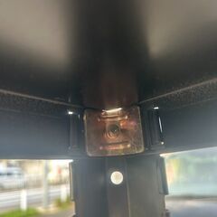 A-045🤩スチールラック　高さ：1600mm 奥行：400mm 横幅：700mmの画像