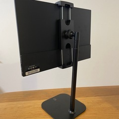 KEEPTIME モバイルモニター 15.6インチの画像