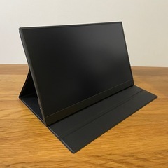 KEEPTIME モバイルモニター 15.6インチの画像