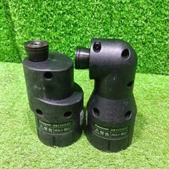 パナソニック EZ9HX500+EZ9HX501 EZ1PD1用アングル+スミ打ちアタッチメント【船橋馬込店】【店頭取引限定】【中古】管理番号：ITXSO3889CPAの画像