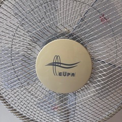 扇風機の画像