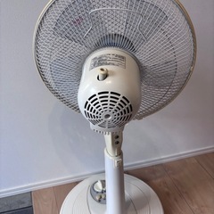 扇風機の画像