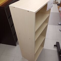 ★リユースのサカイ千葉中央店★  カラーボックス  H107×D29×W44 クリーニング済み TC5107の画像