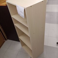 ★リユースのサカイ千葉中央店★  カラーボックス  H107×D29×W44 クリーニング済み TC5107の画像