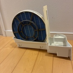 SHARP 空気清浄機の画像