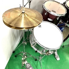 【引き取り限定】◆Pearl パール◆ドラムセット フォーラムシリーズ 一式の画像