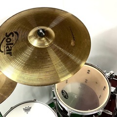 【引き取り限定】◆Pearl パール◆ドラムセット フォーラムシリーズ 一式の画像