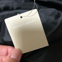 新品未使用　タグ付き　ドレス　パーティ　ワンピース　スカート　ベロア　フォーマルの画像