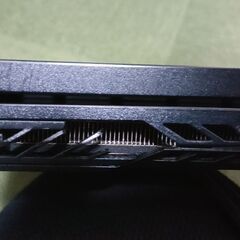 GIGABYTE大型液晶モンスターPC新品高速DDR4メモリ32GB新品2TB鬼速Gen4の画像