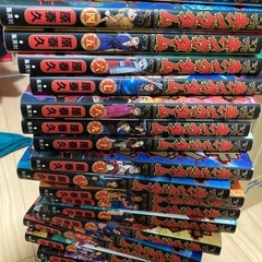 マンガ　キングダム50冊の画像