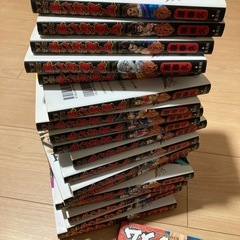 マンガ　キングダム50冊の画像