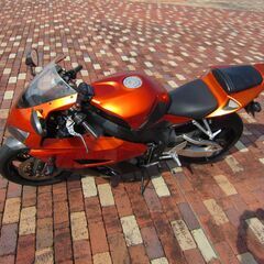 ＣＢＲ１０００ＲＲ‼️車検丸２年付き‼️ＳＣ５７　合法仕様の画像