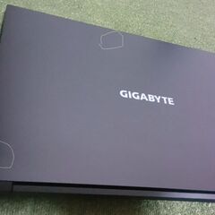 GIGABYTE大型液晶モンスターPC新品高速DDR4メモリ32GB新品2TB鬼速Gen4の画像