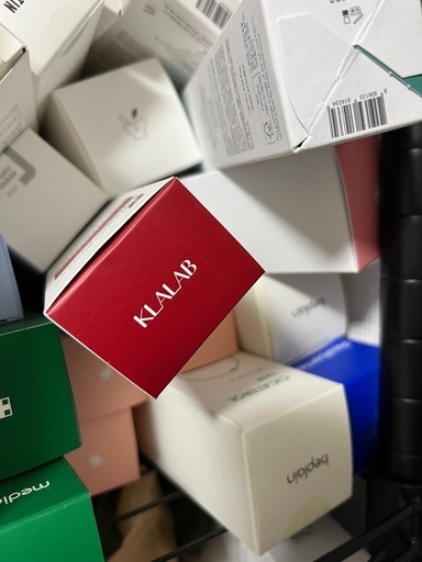 スキンケアセット