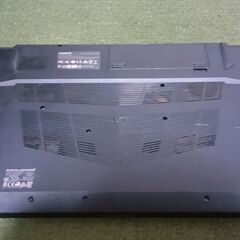 GIGABYTE大型液晶モンスターPC新品高速DDR4メモリ32GB新品2TB鬼速Gen4の画像
