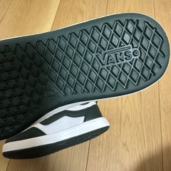 新品Vans スニーカー　17cmの画像