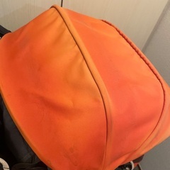 【無料】コンビ　ベビーカー　の画像