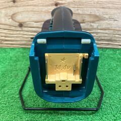 【SIW】makita マキタ MUM166DZ 14.4V 160mm充電式芝生バリカン 本体のみ【中古動作品】の画像