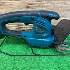 【SIW】makita マキタ MUM166DZ 14.4V 160mm充電式芝生バリカン 本体のみ【中古動作品】の画像