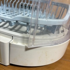 食器乾燥機の画像