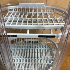 食器乾燥機の画像
