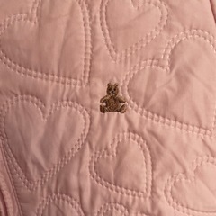 GAP   ベビーギャップ　70サイズの画像
