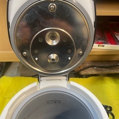 【中古】¥3,800 電気ポット　タイガー　2.2リットル
 【IJ175】の画像