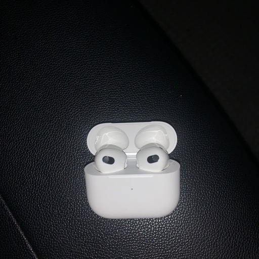 AirPods 3世代