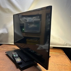 ORION 液晶テレビ RN-32SF10 32インチ管理番号801の画像