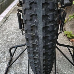 大阪送料無料 パナソニック電動自転車子どもバッテリー13.2ahの画像