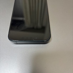iPhone13mini 付属品なし10月末迄にお取引終了できる方　の画像