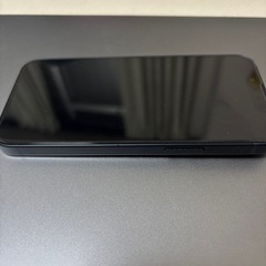 iPhone13mini 付属品なし10月末迄にお取引終了できる方　の画像