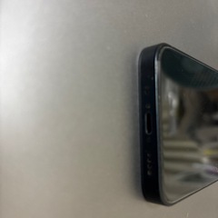 iPhone13mini 付属品なし10月末迄にお取引終了できる方　の画像