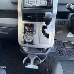ヴォクシー 平成21年式 ＺＳ煌（きらめき）Ⅱ  ZRR70W スマートキー 両側パワスラ ETCの画像