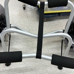 カヌー　カヤック　バルーンタイヤの画像