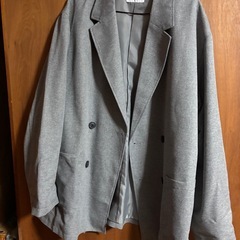 ジャケットの画像