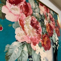 クリスタルアートの画像