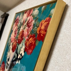 クリスタルアートの画像