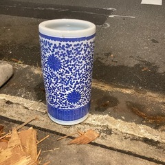 かさたて傘立ての画像