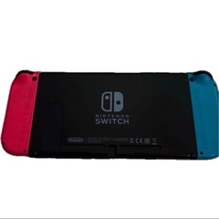 Switch本体の画像